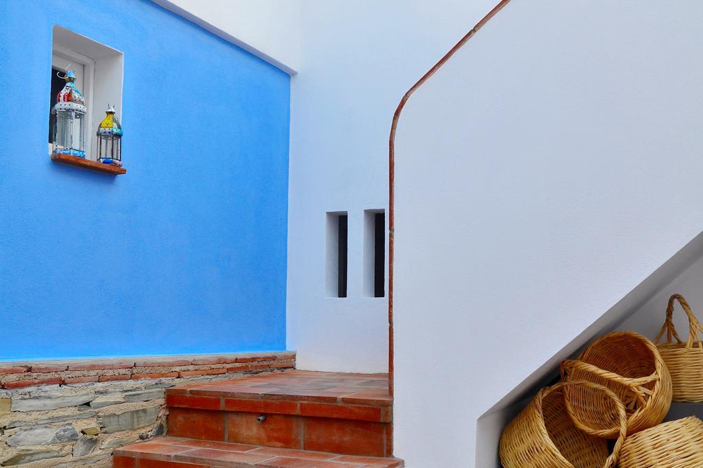 Casa Do Funil Vendégház Mértola Kültér fotó