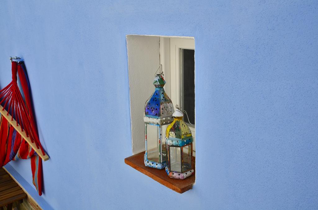 Casa Do Funil Vendégház Mértola Kültér fotó
