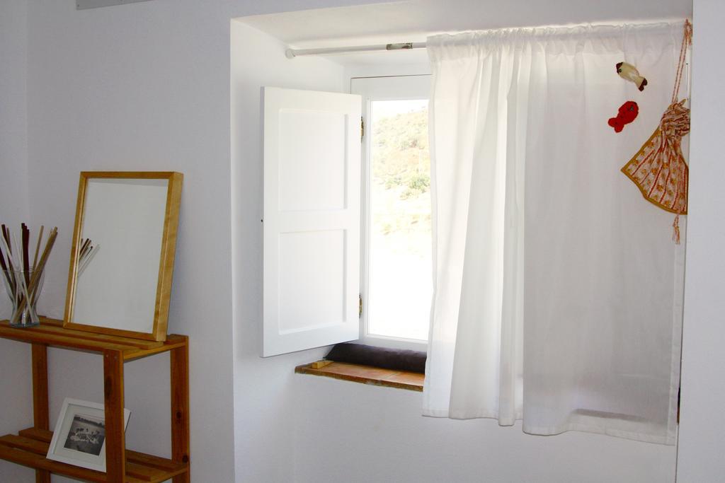 Casa Do Funil Vendégház Mértola Szoba fotó