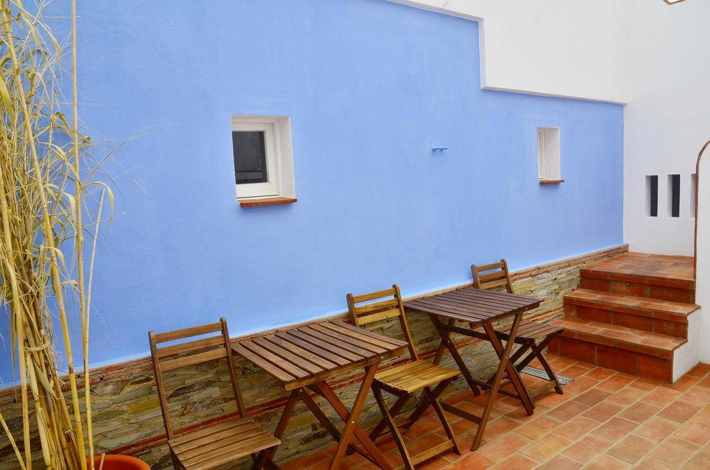 Casa Do Funil Vendégház Mértola Kültér fotó