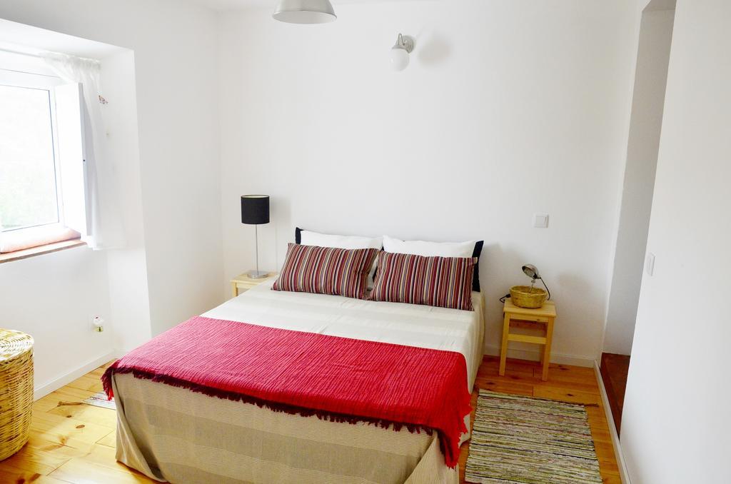 Casa Do Funil Vendégház Mértola Szoba fotó