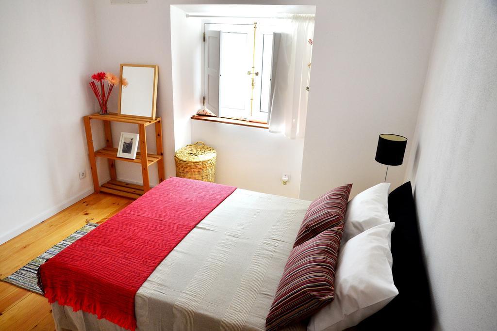 Casa Do Funil Vendégház Mértola Szoba fotó